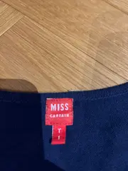 Vorschaubild 3 von Damen Freizeitkleid Gr. 38 Blau Casual Baumwolle