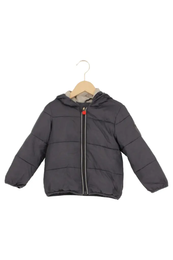 MARC O POLO Winterjacke Bild 1