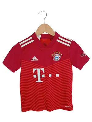 ADIDAS Fußball Trikot