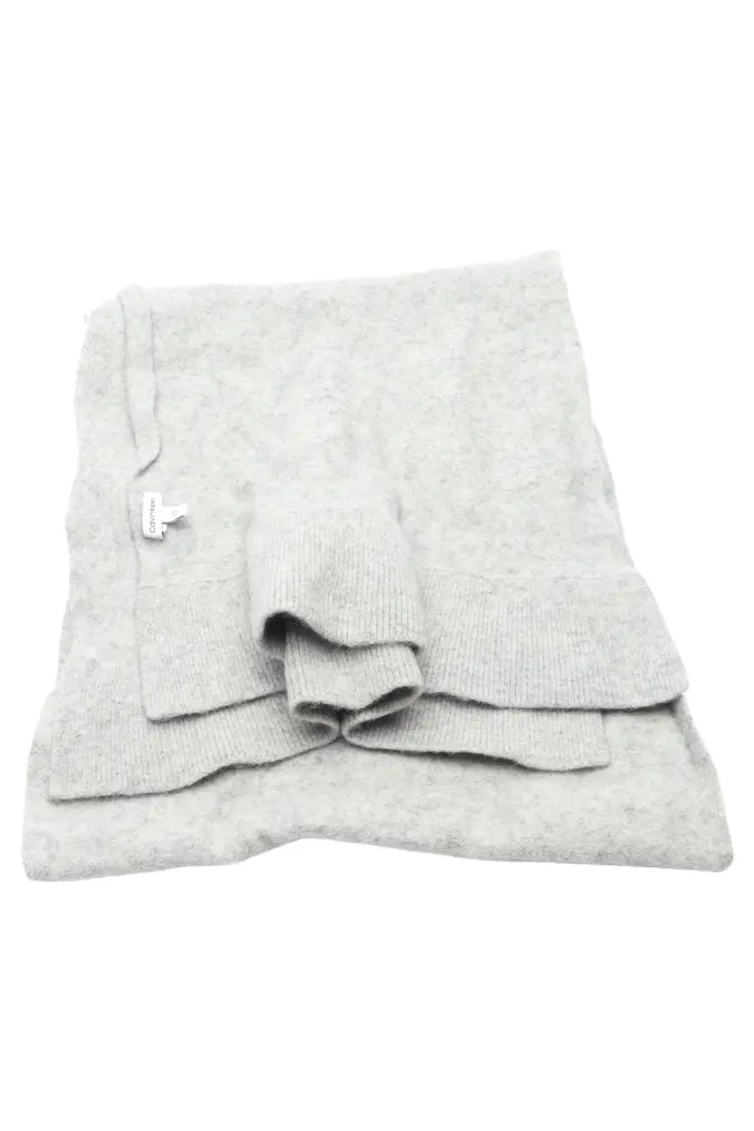 CALVIN KLEIN Schal Bild 2