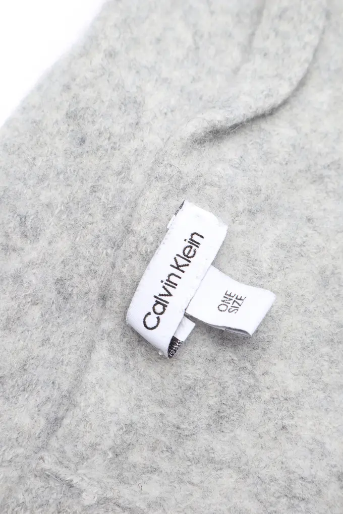 CALVIN KLEIN Schal Bild 3
