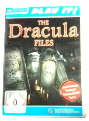 PLAY IT! Horrorspiele