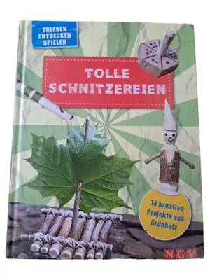Buch für Kinder