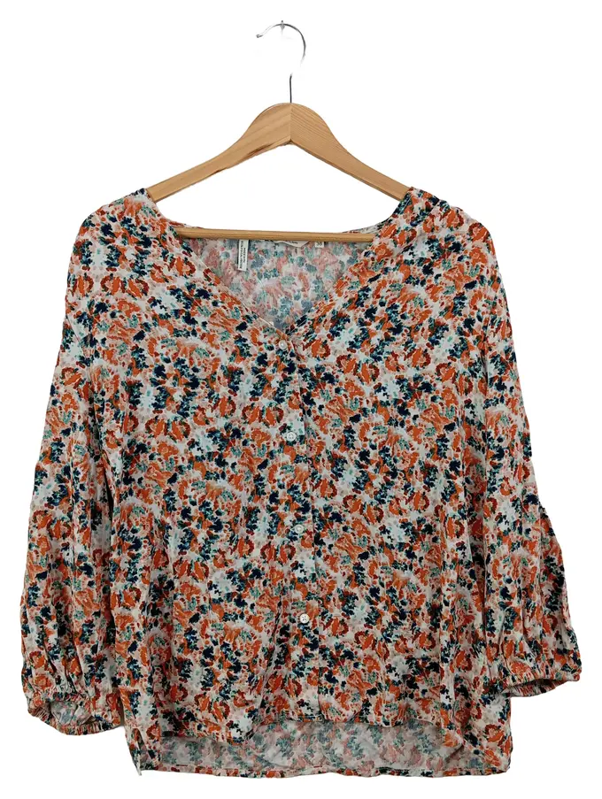 TOM TAILOR Bluse Bild 1