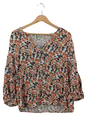 Vorschaubild TOM TAILOR Bluse 1