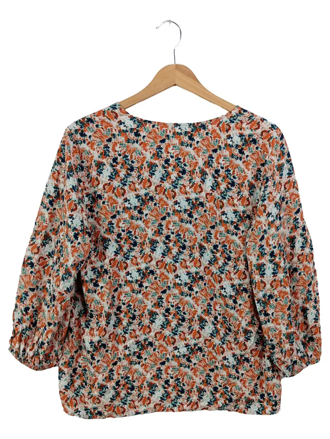 TOM TAILOR Bluse Bild 2