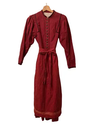 TOSTMANN TRACHTEN Dirndl Trachtenkleid