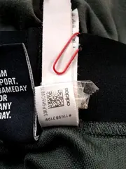 Vorschaubild 4 von Jogginghose Damen Gr. M Oliv Sportlich Trainingshose