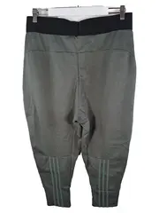 Vorschaubild 2 von Jogginghose Damen Gr. M Oliv Sportlich Trainingshose