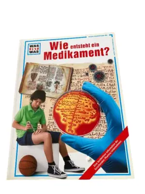 Sachbuch für Kinder