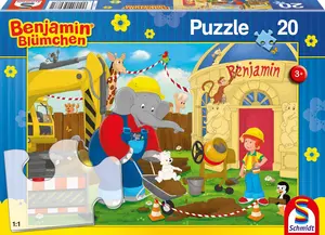 SCHMIDT SPIELE Puzzle