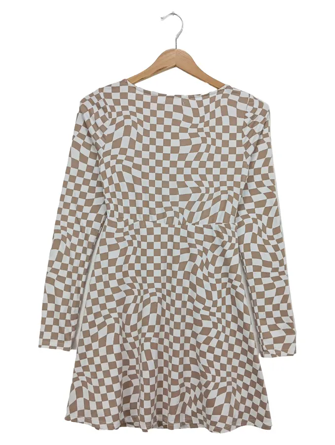 HOLLISTER Freizeitkleid Bild 2