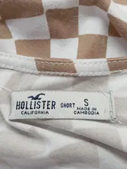 Vorschaubild HOLLISTER Freizeitkleid 3