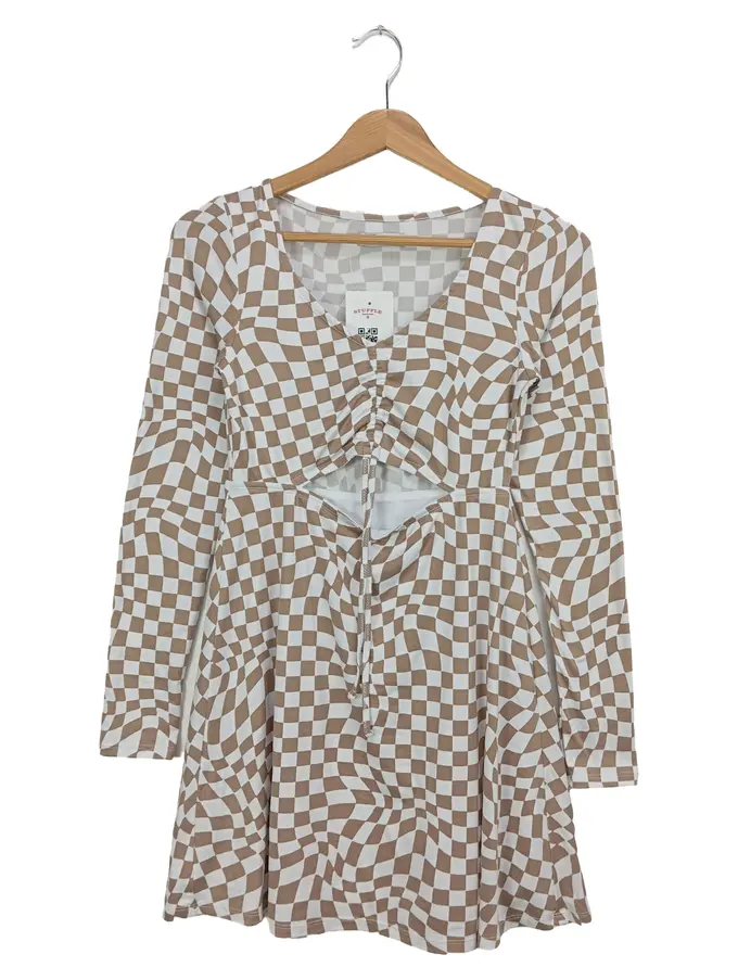 HOLLISTER Freizeitkleid Bild 1