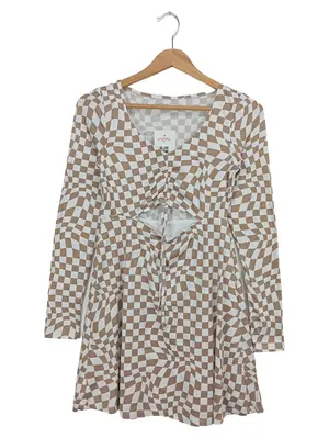 HOLLISTER Freizeitkleid