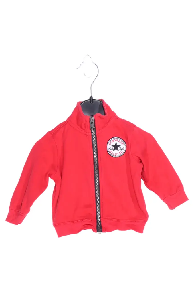 CONVERSE Trainingsjacke Bild 1