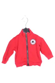 Vorschaubild CONVERSE Trainingsjacke 1