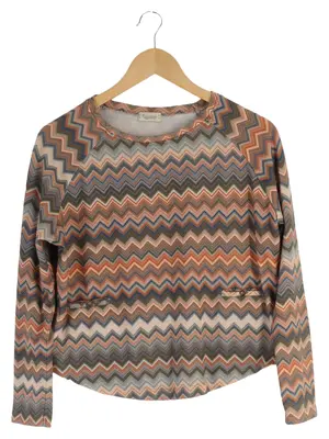PULL&BEAR Langarmshirt