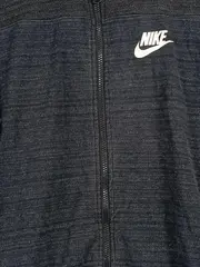 Vorschaubild 4 von Herren Trainingsjacke Gr. 40 Grau