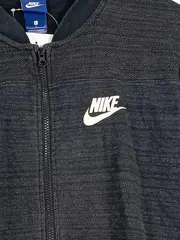 Vorschaubild 2 von Herren Trainingsjacke Gr. 40 Grau