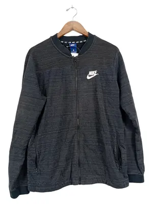 NIKE Trainingsjacke