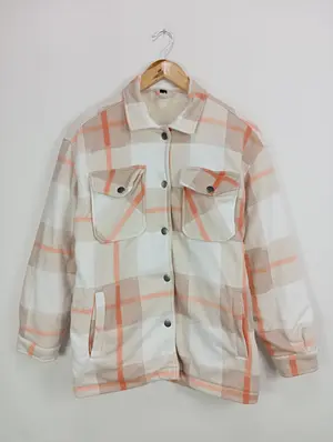 FASHION POINT Leichte Jacke