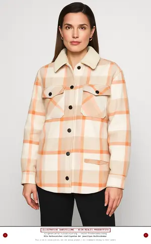 FASHION POINT Felljacke