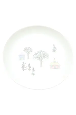 ROSENTHAL Wandteller