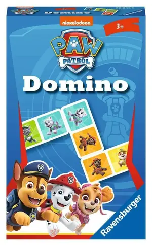 RAVENSBURGER Domino