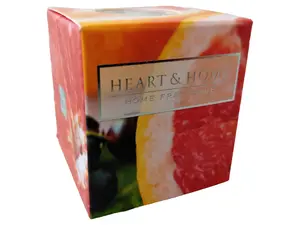 HEART & HOME Raumduft