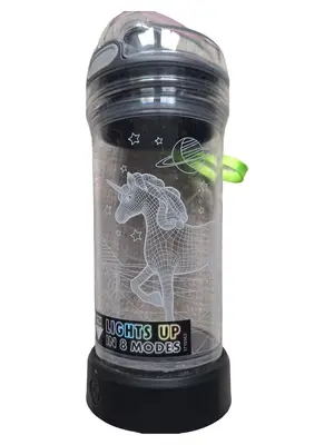 YOW STUFF Trinkflasche