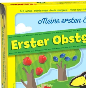 HABA Brettspiel