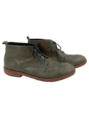 AM SHOE COMPANY Schnürschuhe