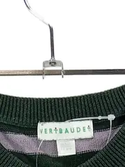 Vorschaubild 5 von Kinder Pullover Gr. 152 gestreift Mehrfarbig Casual Langarm