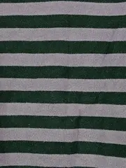 Vorschaubild 2 von Kinder Pullover Gr. 152 gestreift Mehrfarbig Casual Langarm