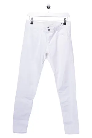 UNITED COLORS OF BENETTON Stoffhose