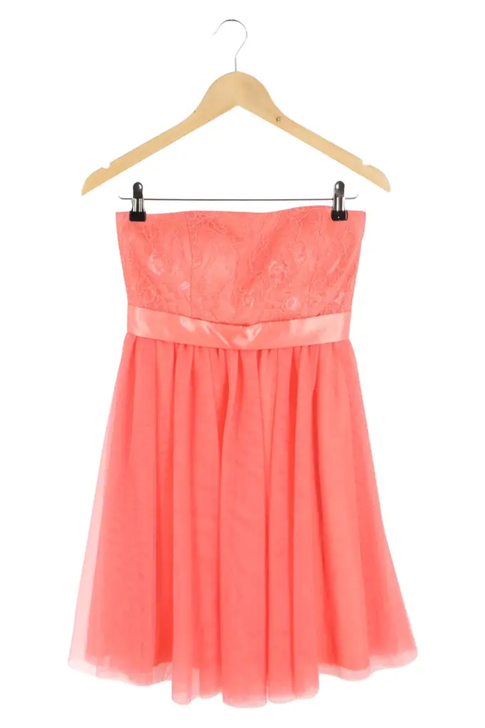 ALICE + OLIVIA Cocktailkleid Bild 1