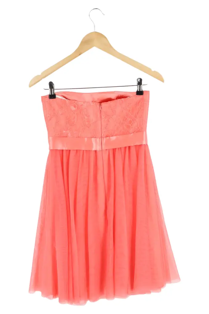 ALICE + OLIVIA Cocktailkleid Bild 2