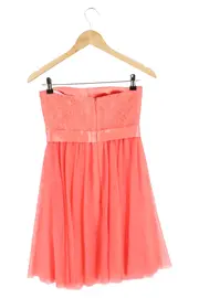 Vorschaubild ALICE + OLIVIA Cocktailkleid 2