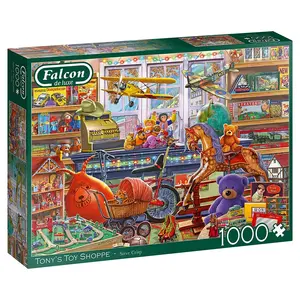 JUMBO Puzzle