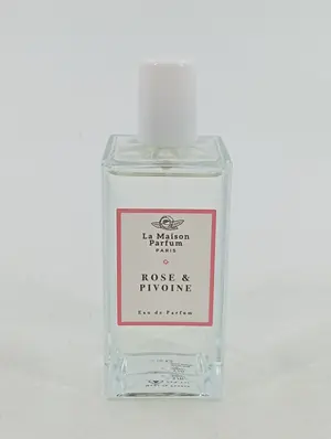 LA MAISON PARFUM Eau de Parfum
