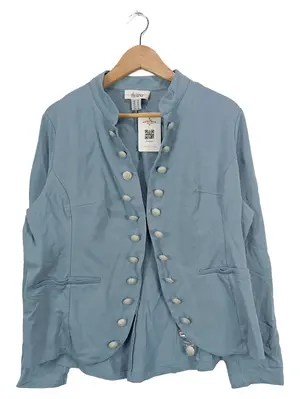 TESINI Leichte Jacke