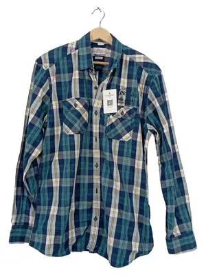 S.OLIVER Freizeithemd