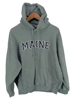 BRANDY MELVILLE Kapuzenpullover