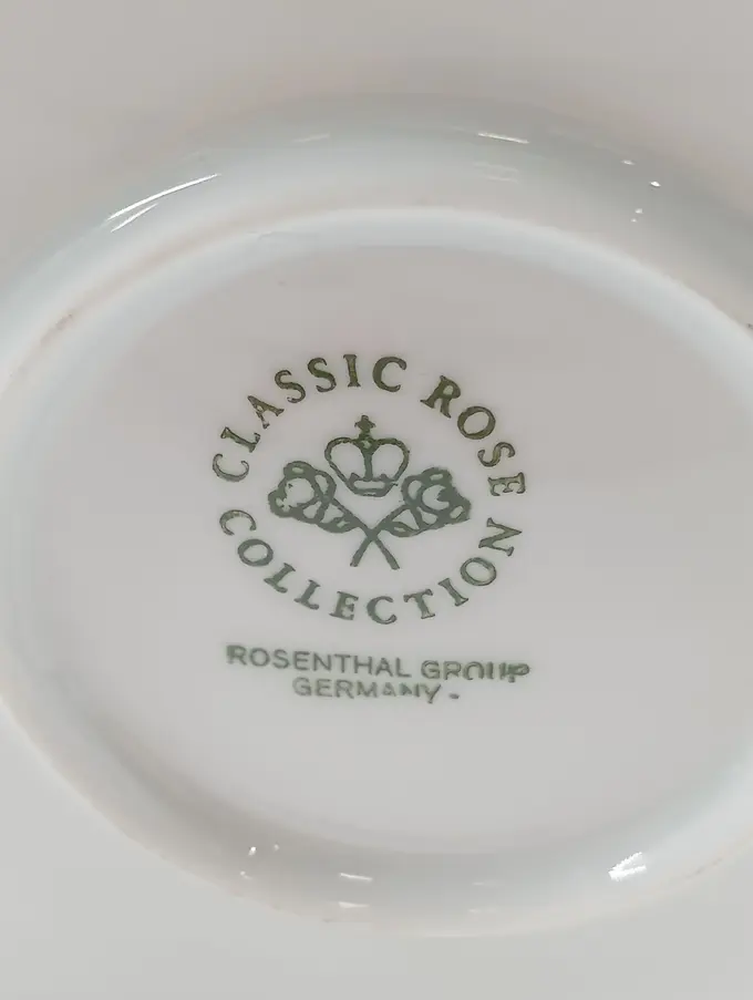 ROSENTHAL Vase Bild 2