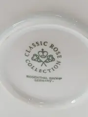 Vorschaubild ROSENTHAL Vase 2