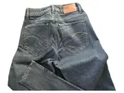 Vorschaubild 3 von High Super Skinny Jeans Damen W27 Blau Shape Slim