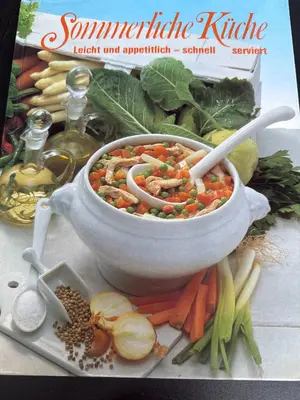 Kochbuch