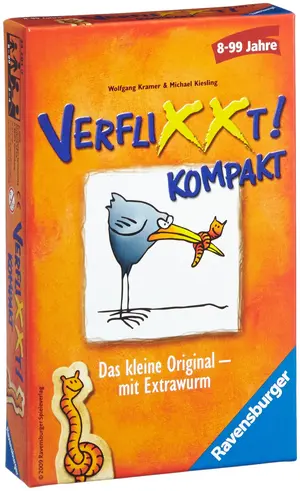 RAVENSBURGER Mitbringspiel