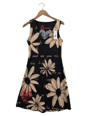 DESIGUAL Sommerkleid